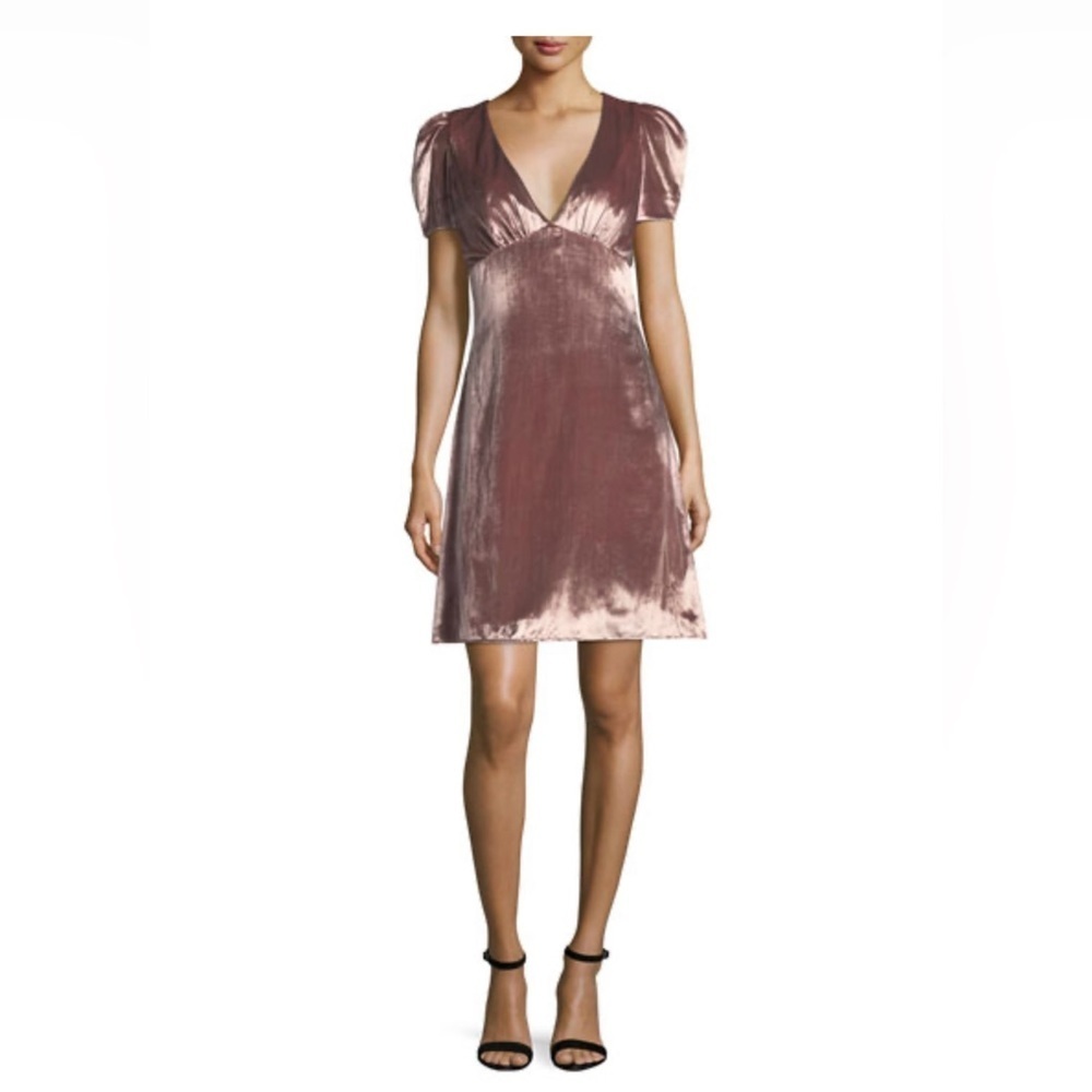 Milly Dress